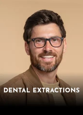 Dental extractions