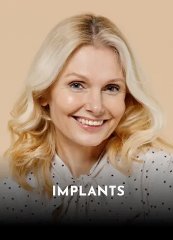 Dental implants